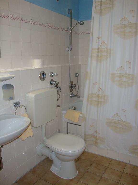 Pension Mona Lisa München Zimmer foto